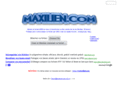 maxilien.com