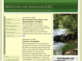 mcginnisandassociates.com