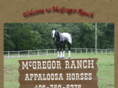 mcgregorranch.com