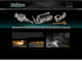 mednovusinc.com