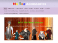 metooaccessories.com