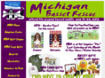 michiganbassetrescue.org