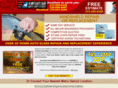 michiganglassrepair.com