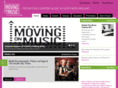 movingonmusic.co.uk