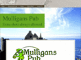 mulliganspubpontevedra.com