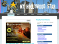 myhollywoodstar.com