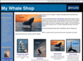 mywhaleshop.com