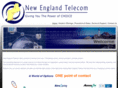 newenglandtelecom.com