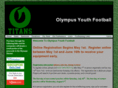 olympusfootball.com