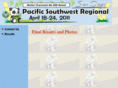 pacificsouthwestregional.com