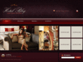 perrettis.com