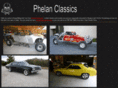 phelanclassics.com