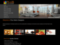 plusinteriors.com