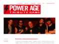 poweragetribute.com