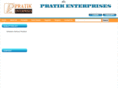 pratikenterprisespune.com