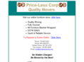 pricelessmovers.com