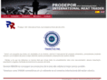 prodepor-internationalfood.com