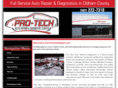 protechautorepair.com