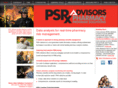 prxadvisors.com