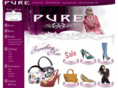 pure-fashion.co.uk