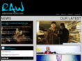 rawfootageprod.com