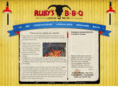 rubysbbq.com