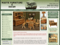 rusticdecorator.com