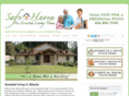 safehavenpch.com