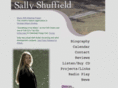 sallyshuffield.com