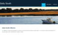 saltysouth.com