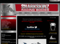 sharkskinz.com