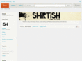 shirtish.com