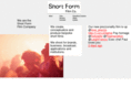 shortformfilm.com