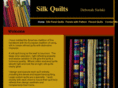 silkquilts.com