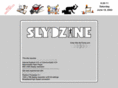 slydzine.com