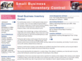 smallbusinessinventorycontrol.net