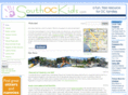 southockids.com