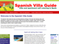 spanishvillaguide.co.uk