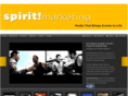 spiritmktg.com