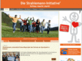 strahlemann-stiftung.com