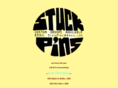 stuckpins.com