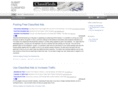 submitfreeclassifiedads.com