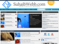 suhaibwebb.com