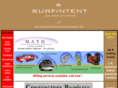 surfintent.com