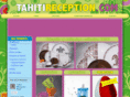 tahitireception.com