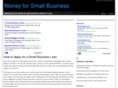 termbusinessloan.com