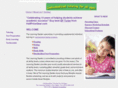 thelearninggarden.net