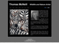 themcneillgallery.com