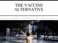 thevaccinealternative.com