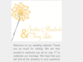 tonyandsophie.com